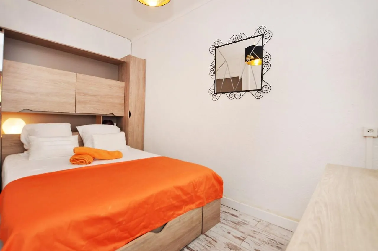 דירות רוזס 1160 Casa Concordia - Apivend Immo