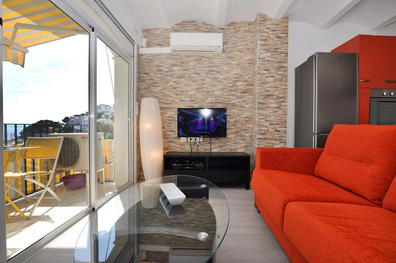 דירות רוזס 1160 Casa Concordia - Apivend Immo