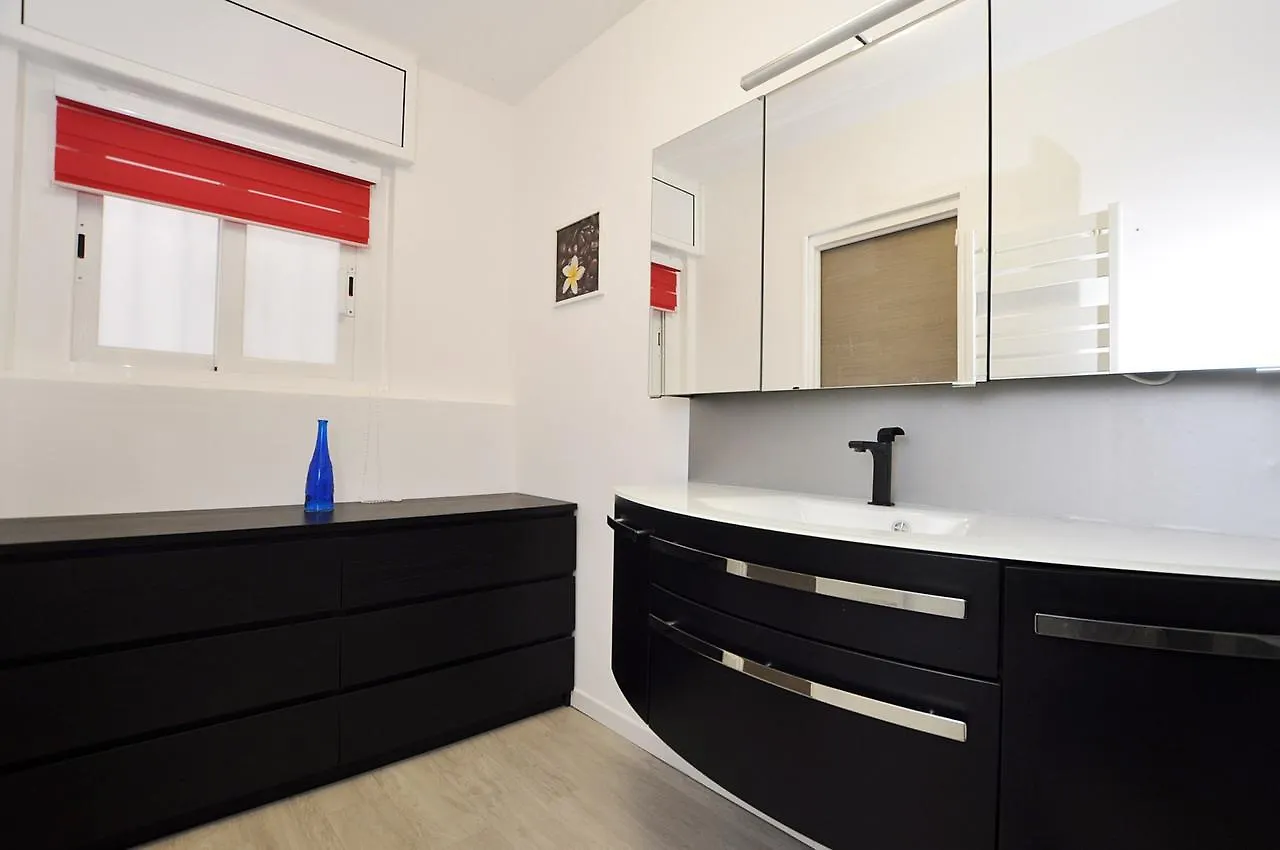 דירות רוזס 1160 Casa Concordia - Apivend Immo