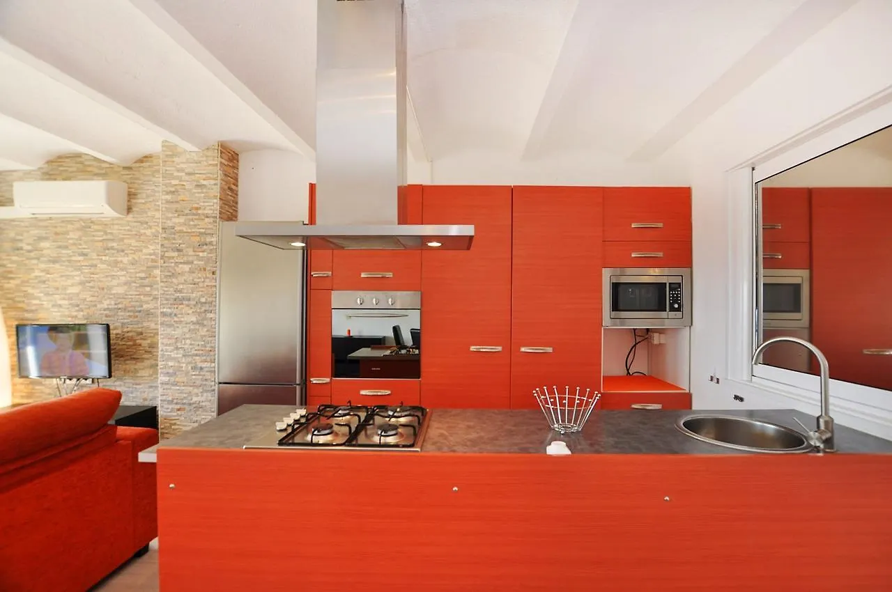 דירות רוזס 1160 Casa Concordia - Apivend Immo ספרד