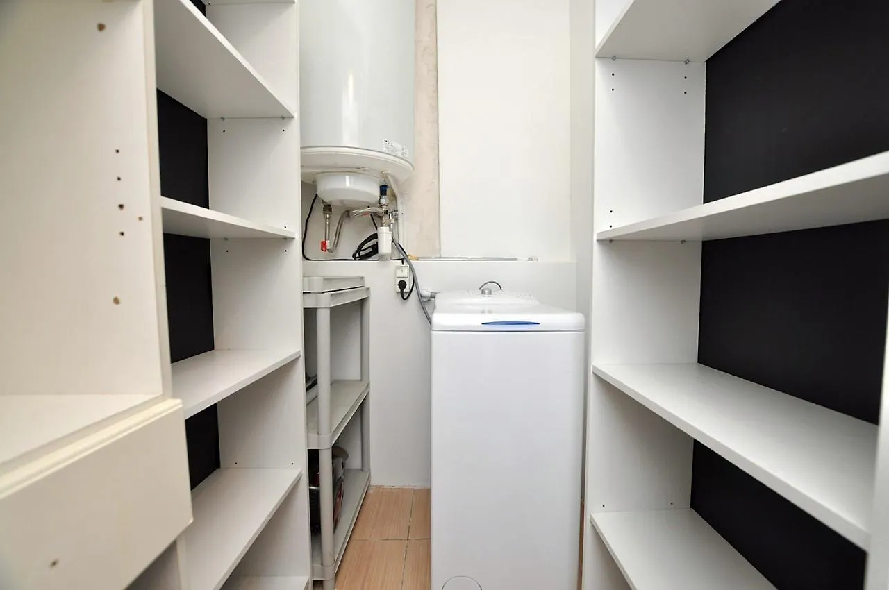 דירות רוזס 1160 Casa Concordia - Apivend Immo