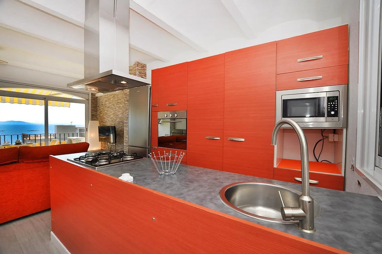 דירות רוזס 1160 Casa Concordia - Apivend Immo