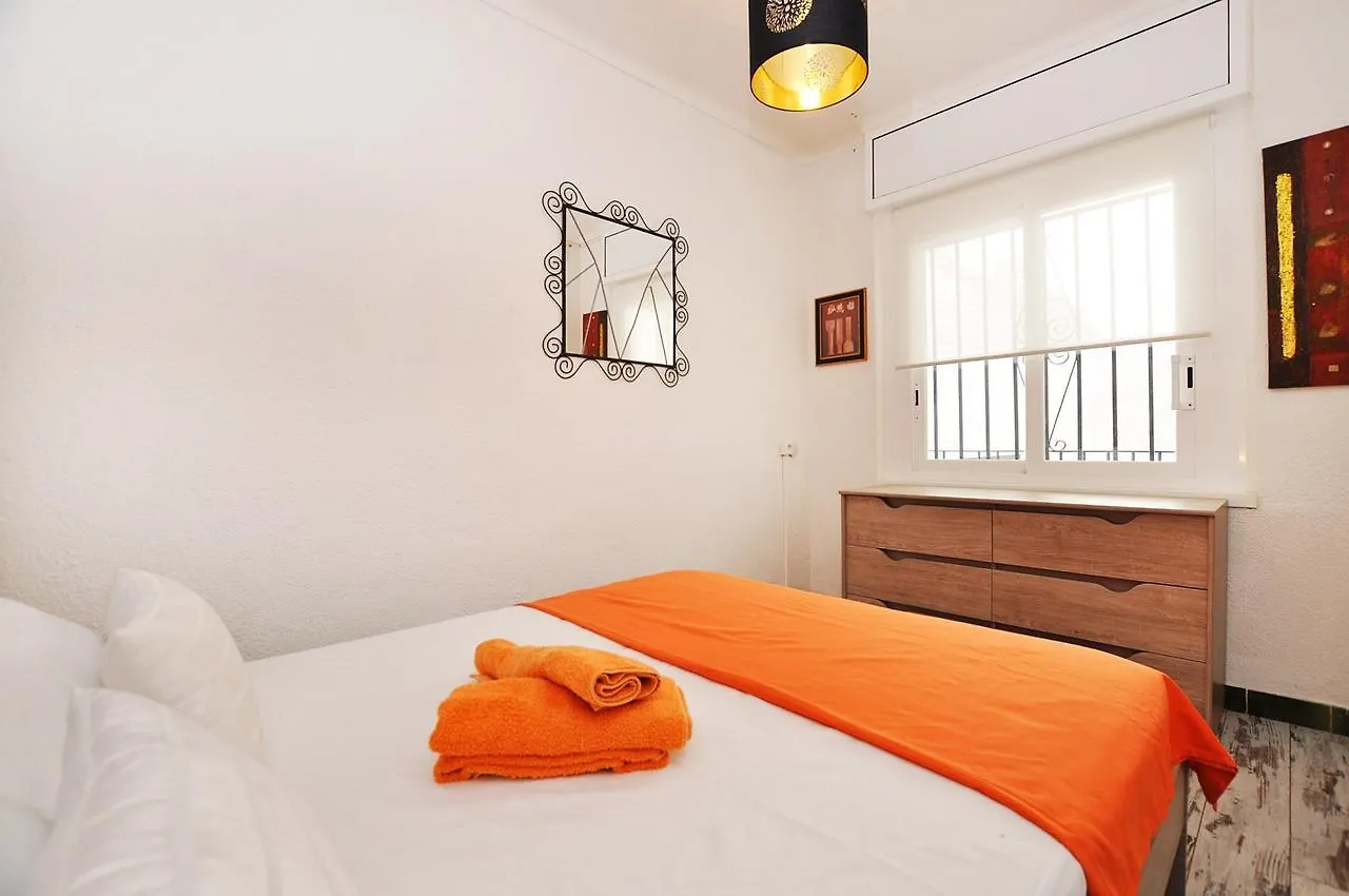 דירות רוזס 1160 Casa Concordia - Apivend Immo