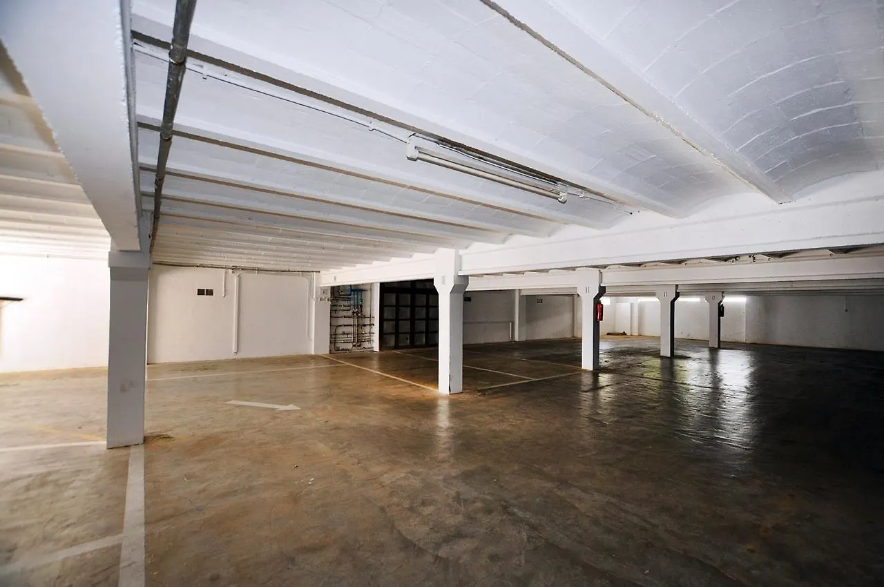 罗萨斯1160 Casa Concordia - Apivend Immo公寓 西班牙