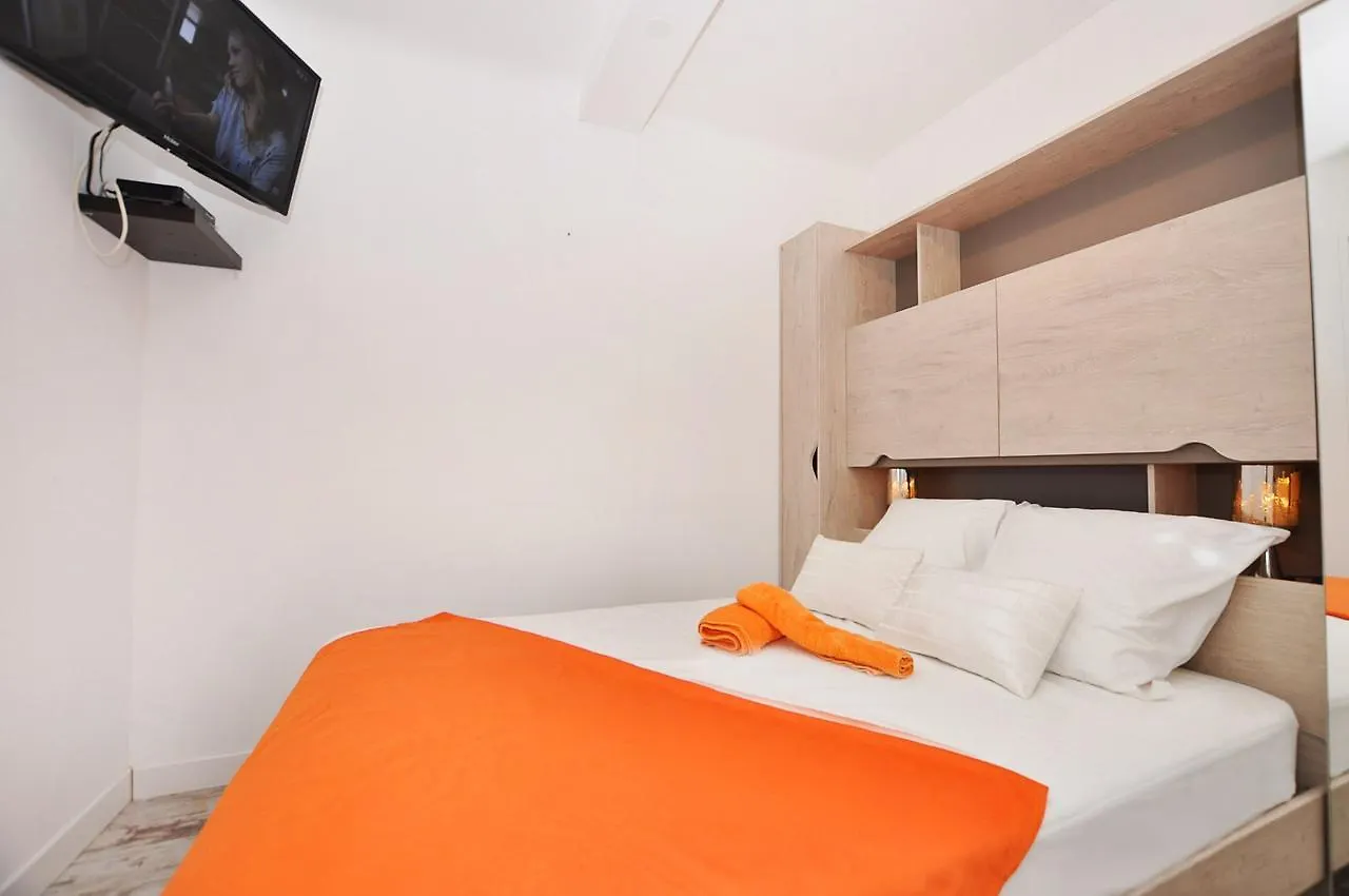 罗萨斯1160 Casa Concordia - Apivend Immo公寓 公寓 罗萨斯