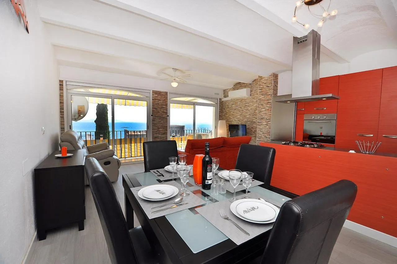 罗萨斯1160 Casa Concordia - Apivend Immo公寓