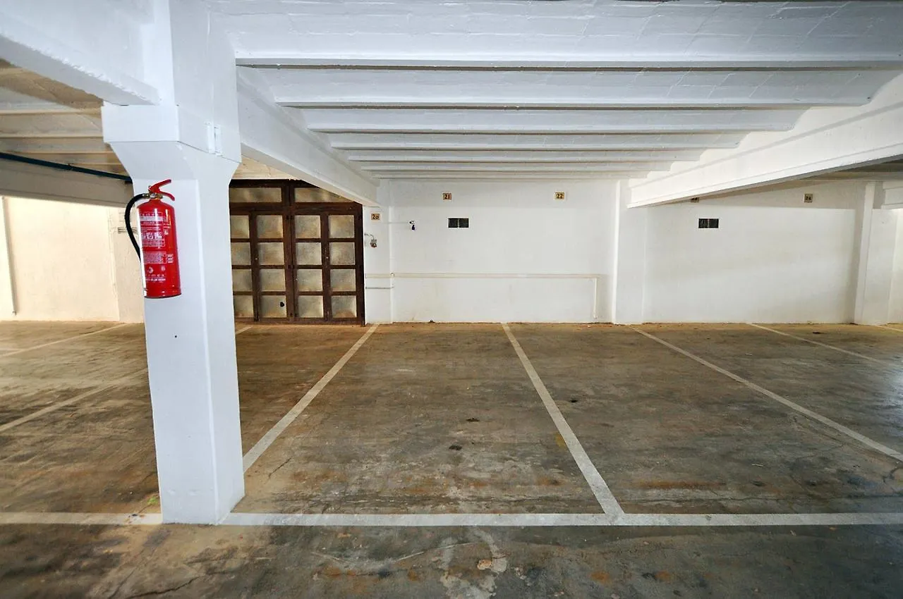 罗萨斯1160 Casa Concordia - Apivend Immo公寓 0*, 罗萨斯