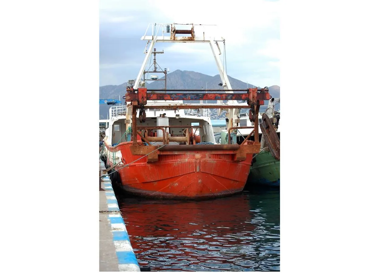 罗萨斯1160 Casa Concordia - Apivend Immo公寓 西班牙